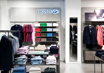 Lacoste